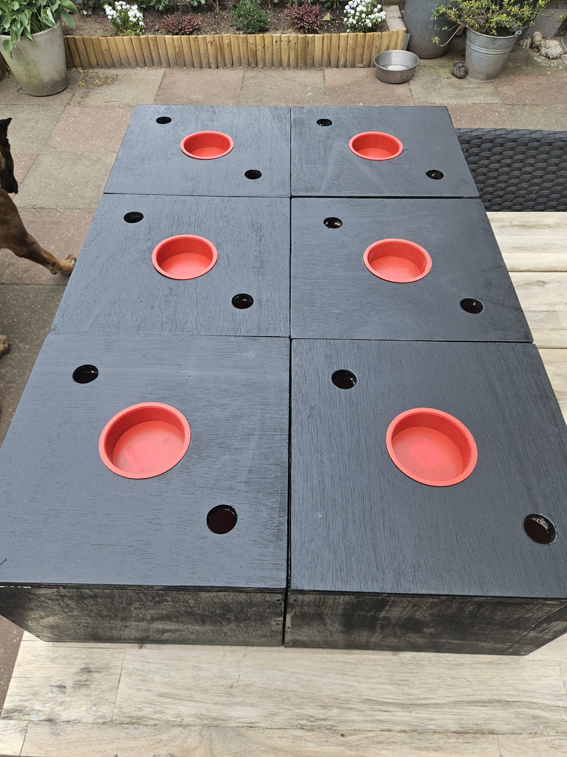 Detectiekist - Afbeelding 2